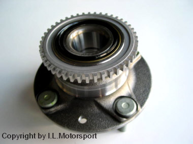 MX-5 Wheel hub front with ABS