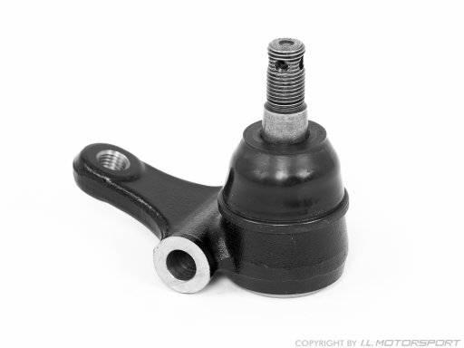 MX-5 Ball, Joint lower