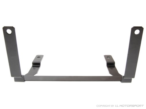 MX-5 Front Numberplate Mounting Bracket