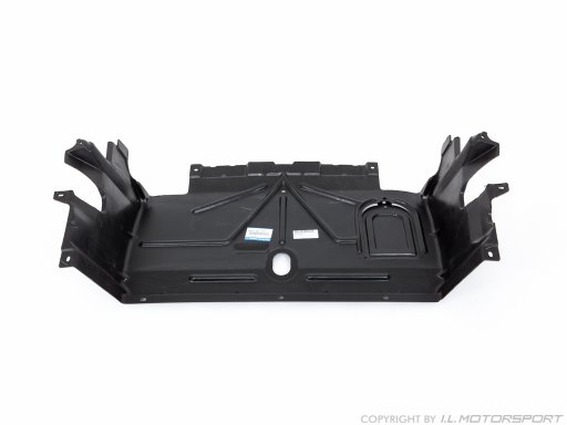 MX-5 Engine Under Tray Cover