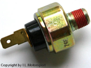 MX-5 Oil Pressure Switch