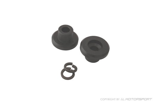 MX-5 Raam Geleider Set