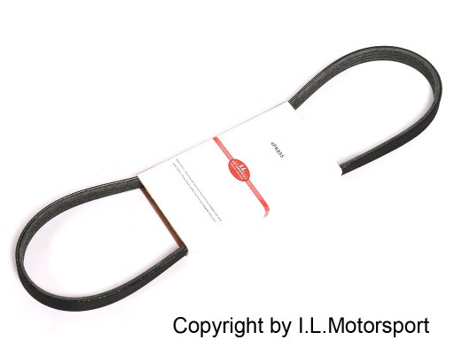 MX-5 Power Steering Belt With Out Airconditioning