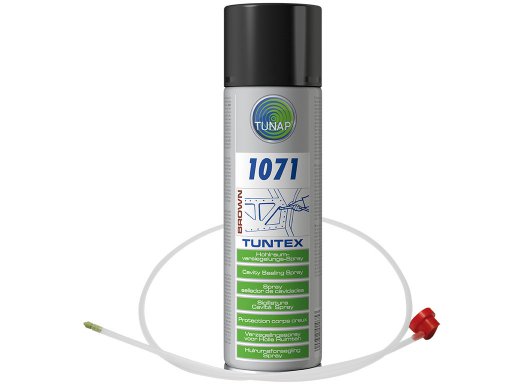 MX-5 1071 TUNTEX Anti Corrosion Protection Spray
