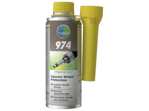 MX-5 Petrol Injector Direct Protection - microflex® 974 Tunap