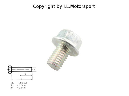 MX-5 Schroef Nr. 82