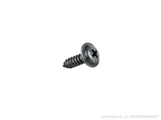 MX-5 Tapping Screw No.1