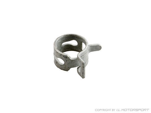 MX-5 Hose Clamp 