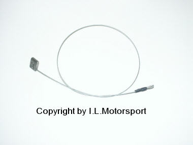 MX-5 Hood Tension Wire Set