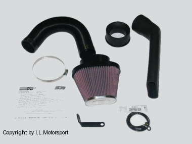 MX-5 Sport Air Filter Kit 57i K&N