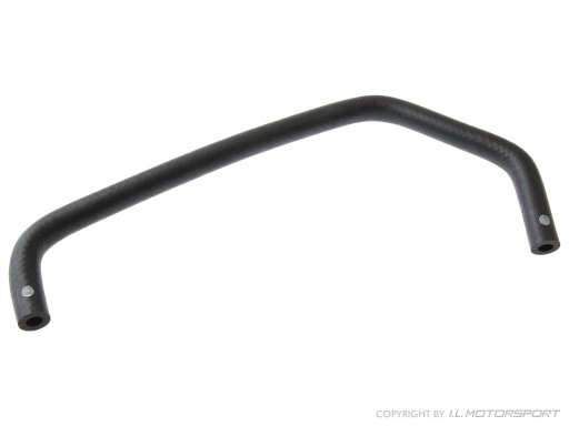 MX-5 Throttlebody To Thermostat Cooling Water Hose