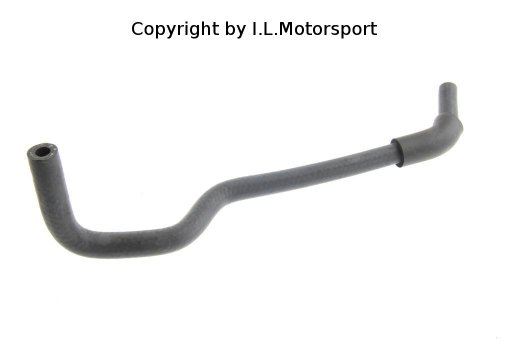 MX-5 Oil Cooler To Cylinderhead Cooling Water Hose 