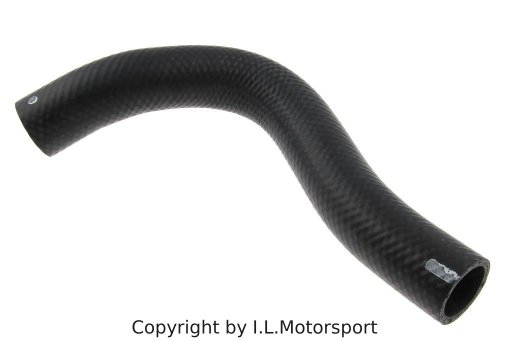MX-5 Upper Radiator To Thermostat Housing Cooling Water Hose