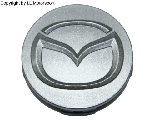 Mazda Center Wheel Cap Genuine