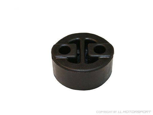 MX-5 Exhaust Mounting Rubber