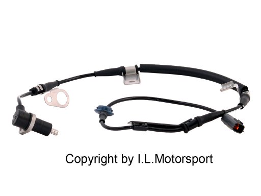 MX-5 ABS Sensor Front Right 