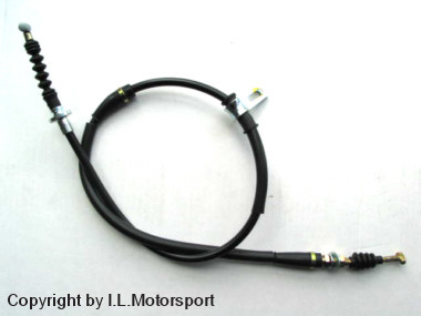 MX-5 Handbrake Cable Rear Right