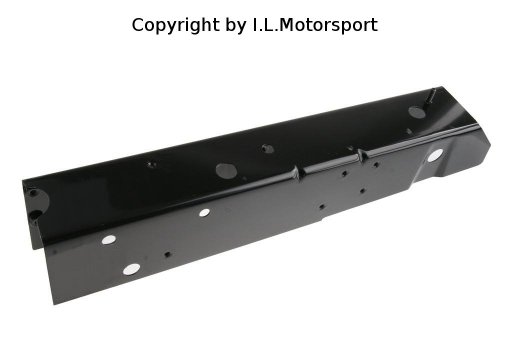 MX-5 Origineel Mazda Frame Rail Voorzijde Rechts