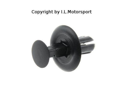 MX-5 Clip Zwart