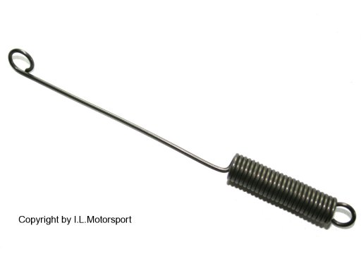 MX-5 Cable Tension Spring