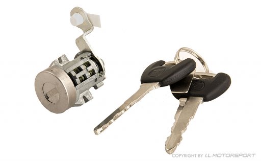 MX-5 Sluitcilinder deur rechts NB