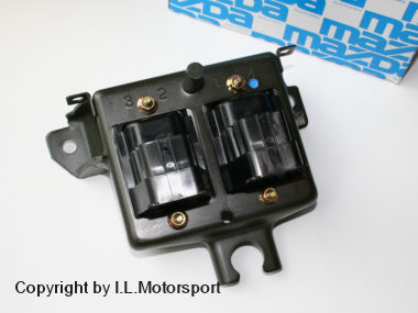 MX-5 Coil & Ignitor Pack 