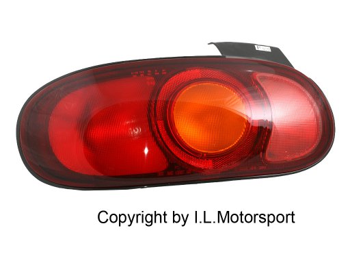 Mazda Genuine Tail light left NB