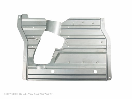 MX-5 Transmission Cover 6Speed
