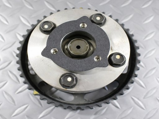 MX-5 Blind Cover Gasket Set for MK2,5 VVT Camshaft Wheel (incl. screws)