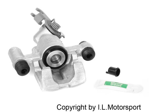 MX-5 Complete Caliper Rear Left