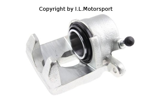 MX-5 Brake Caliper Front Left Refurbished - 270mm Brakedisc