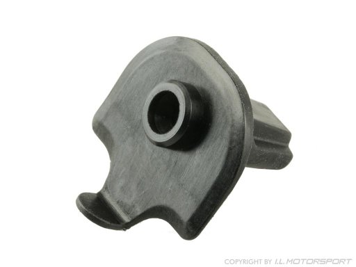 MX-5 Clip bumper 
