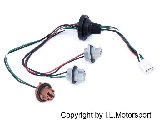 MX-5 Right Rear Lamp Wiring Harness