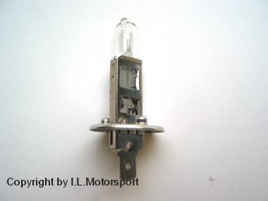 MX-5 Bulb H1 Front Fog Lamp