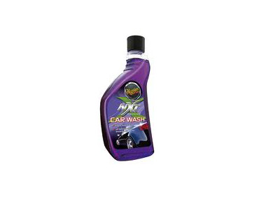 MX-5 Autopflege Autoshampoo NXT Car Wash Shampoo Meguiar´s