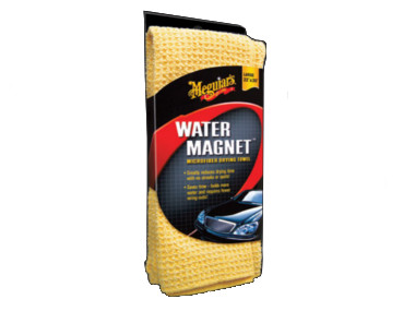 MX-5 Water Magnet Drying Towel Meguiar´s