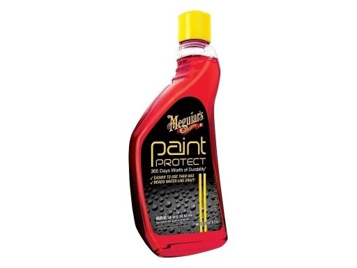 Meguiar´s Paint Protect