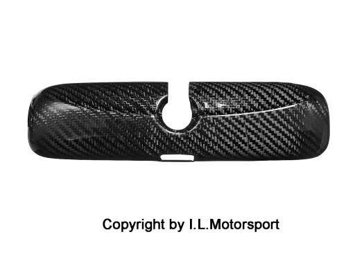 I.L.Motorsport Carbon Mirror cap