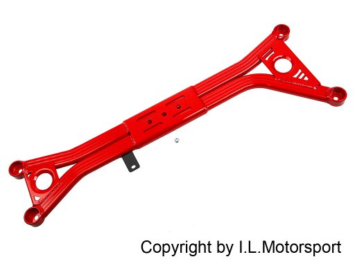 MX-5 Front lower Performance Bar