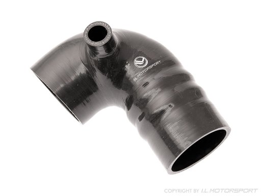 MX-5 Air hose NC Performance throttle valve