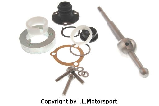 MX-5 Short Shifter Kit (5 Versnellingsbak)