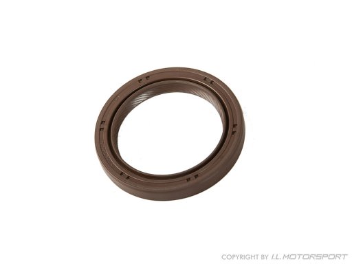 MX-5 crankshaft oil seal / timing cover