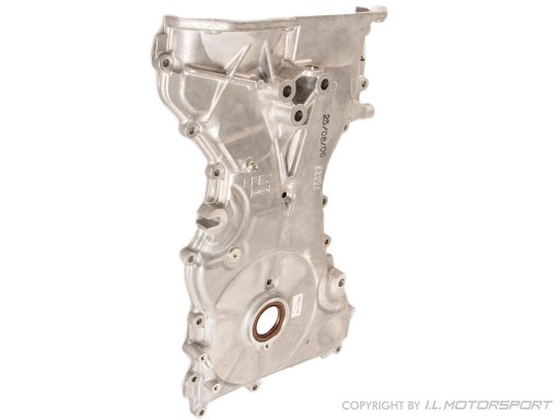 MX-5 timing cover