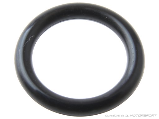 MX-5 Rubber Ring Voor PCV Klep