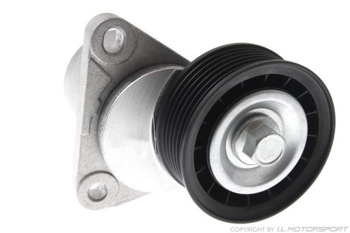 MX-5 Automatic Tensioner Pulley MT