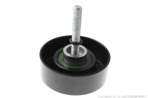 MX-5 Idler Pulley Without Airconditioning