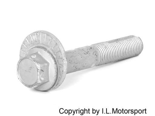 MX-5 Alignment Bolt Undercarriage Front & Rear