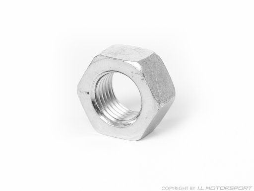 MX-5 Track Rod End Hex Nut