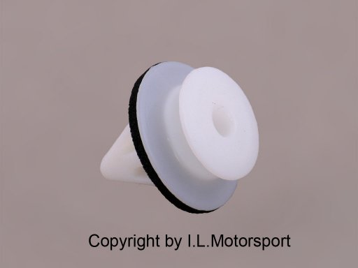 MX-5 Befestigungsclip Schweller No.1