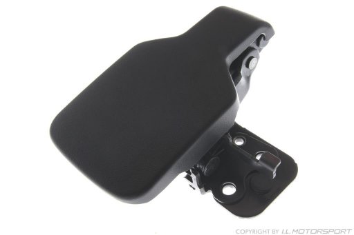 MX-5 Top Latch Lock